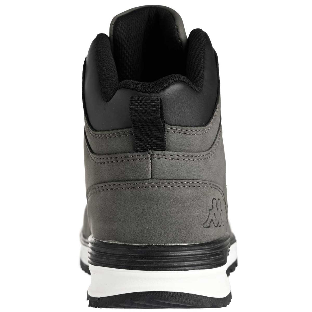 Boots Astos Lace Gris Enfant