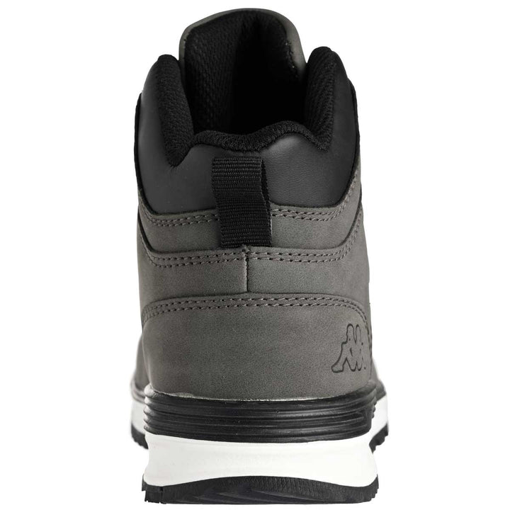 Boots Astos Lace Gris Enfant
