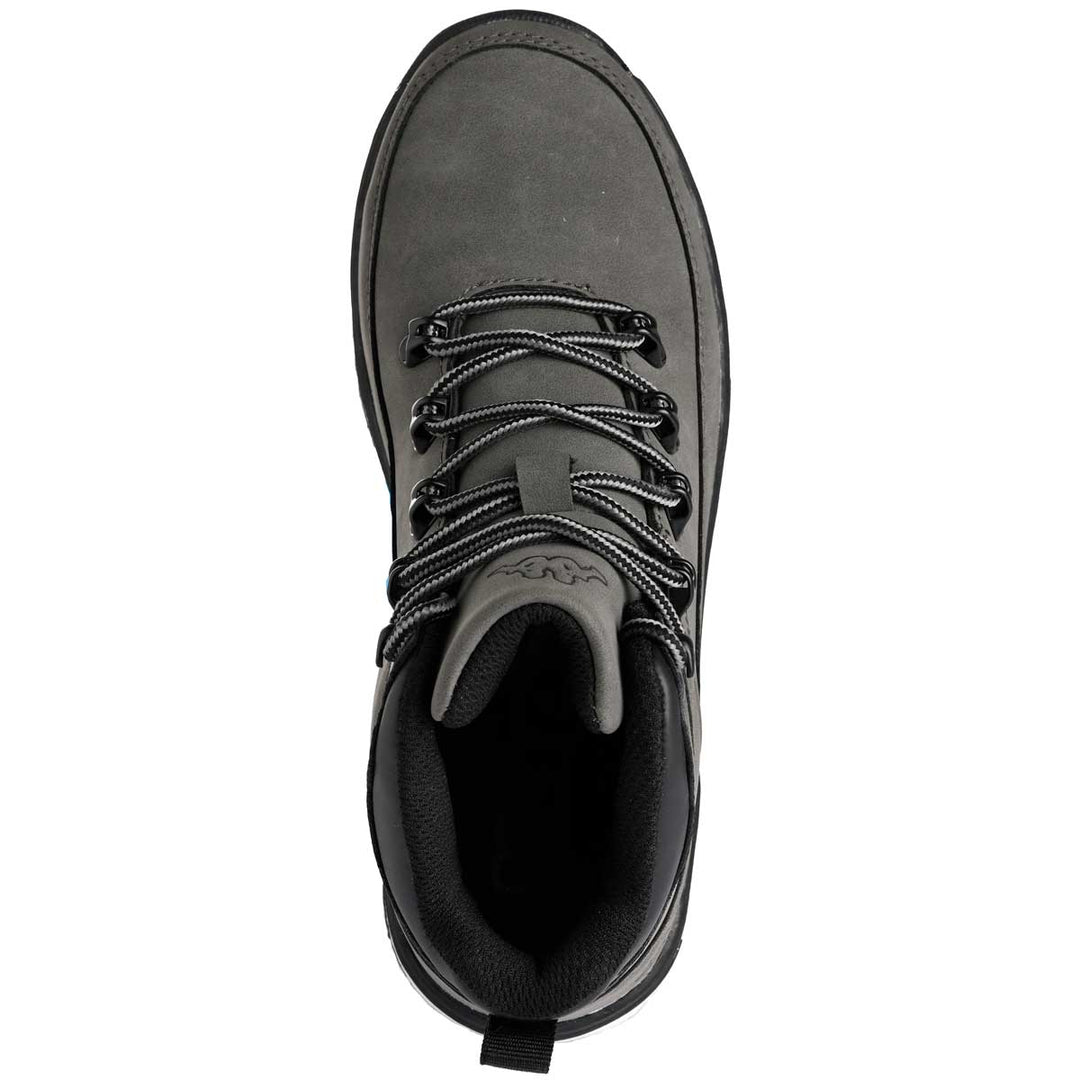 Boots Astos Lace Gris Enfant