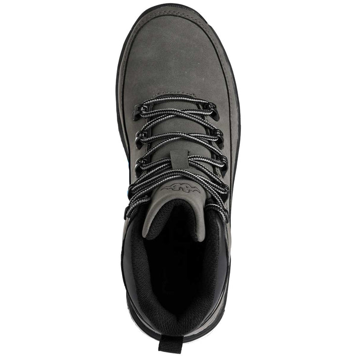 Boots Astos Lace Gris Enfant