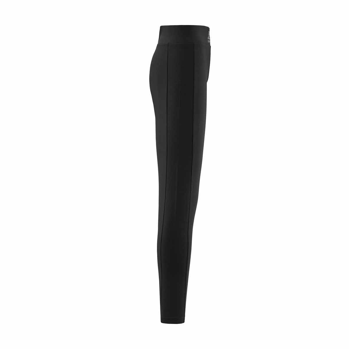 Legging Ebonnie Sportswear Noir Femme