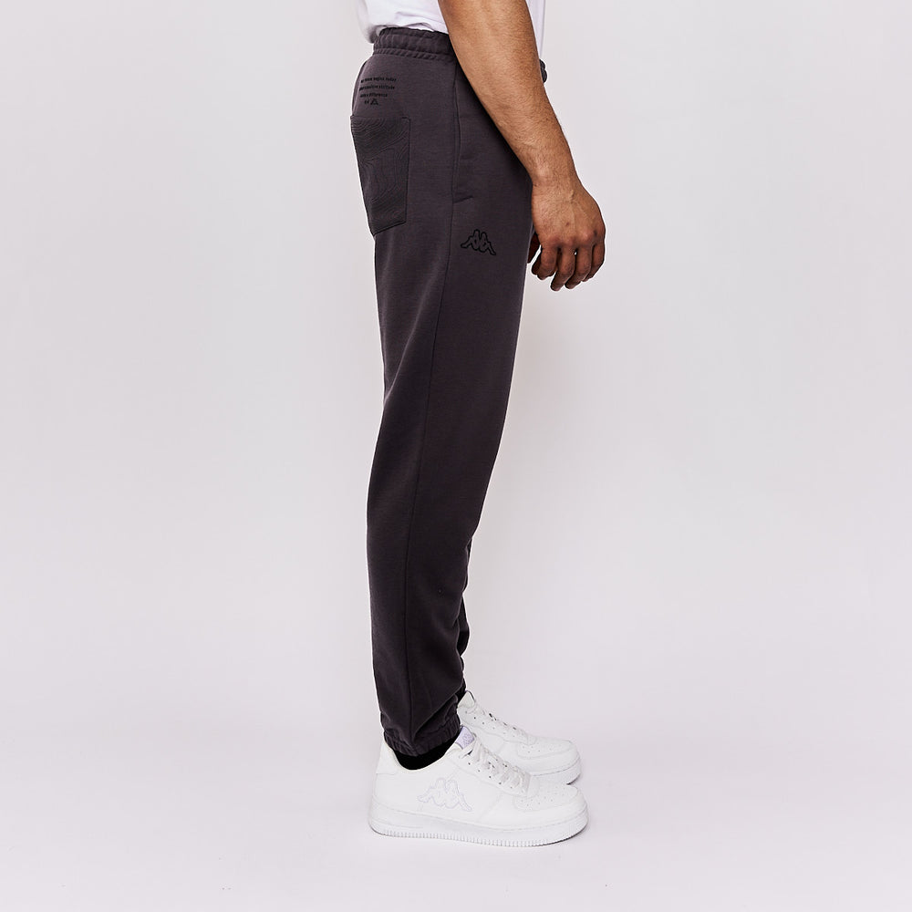 Pantalon homme Faiti Sportswear Gris 02