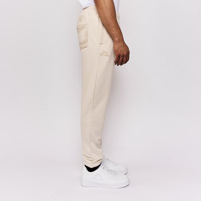 Pantalon homme Faiti Sportswear Blanc