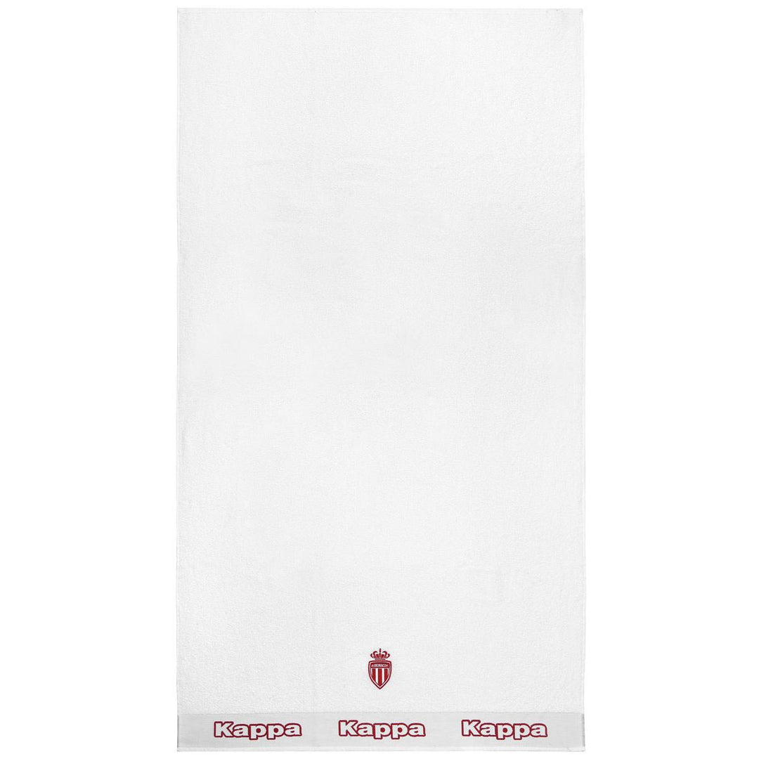 Serviette Aweler AS Monaco Blanc 00