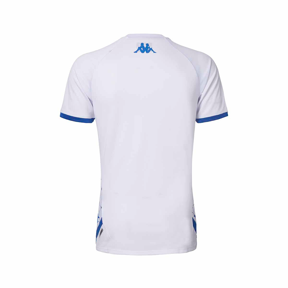 Maillot Aboupre Pro 6 Castres Olympique 22/23 Blanc Homme