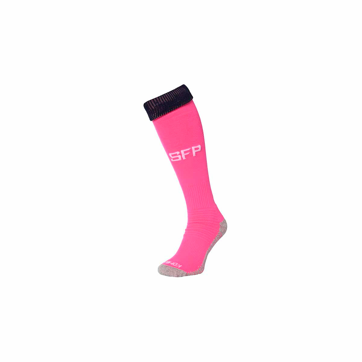 Chaussettes Kombat Spark Pro Stade Français Paris 22/23 Rose Homme