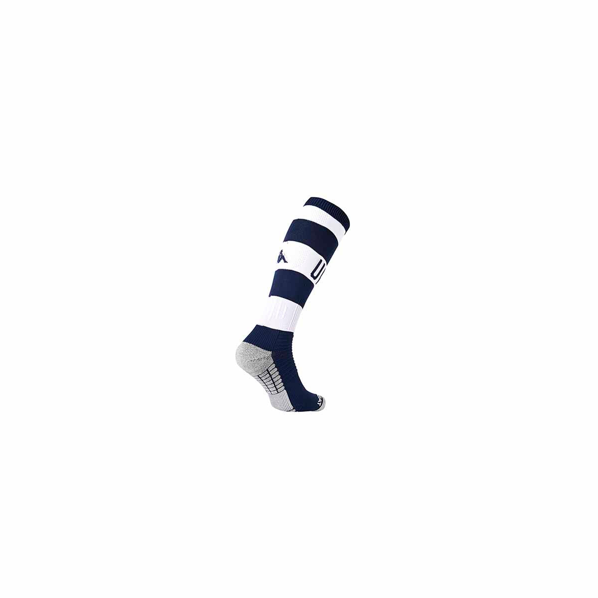 Chaussettes Kombat Pro UBB Rugby bleu homme
