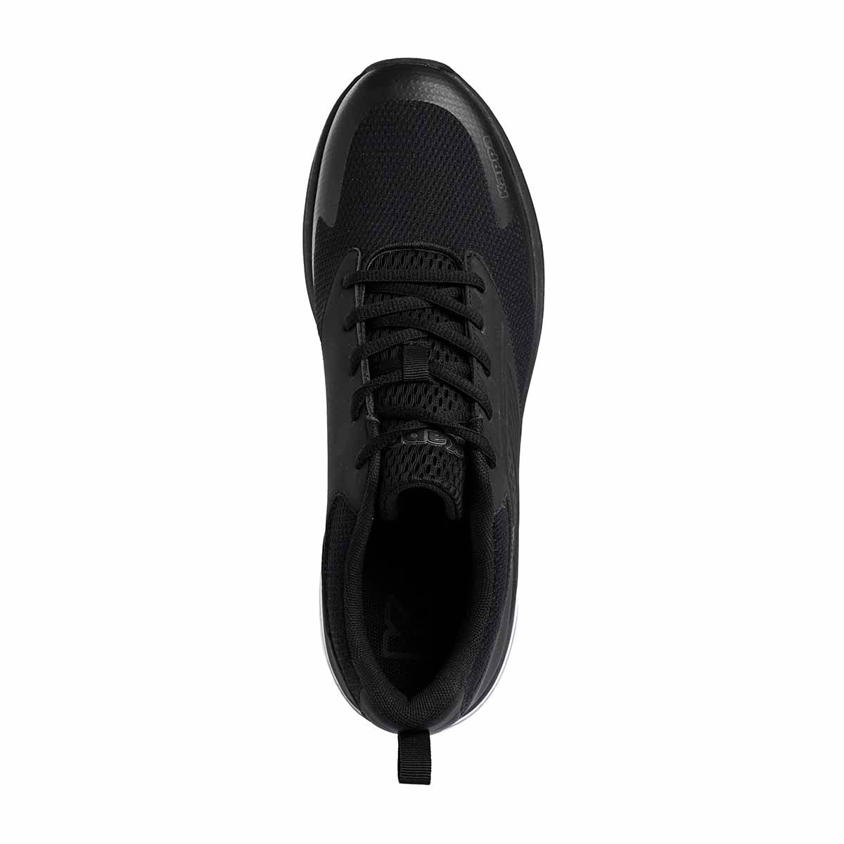 Sneakers homme Myagi Sportswear Noir