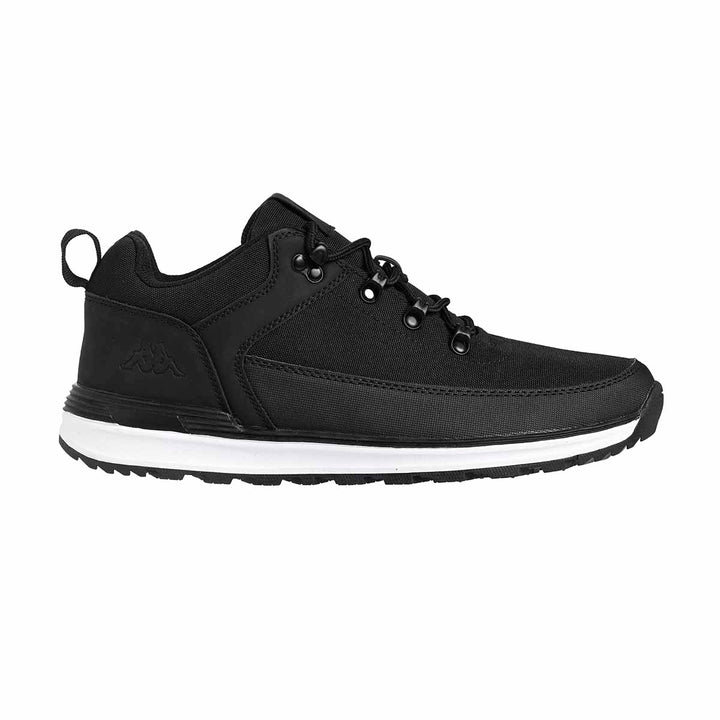 Boots Monsi Sportswear Noir Homme
