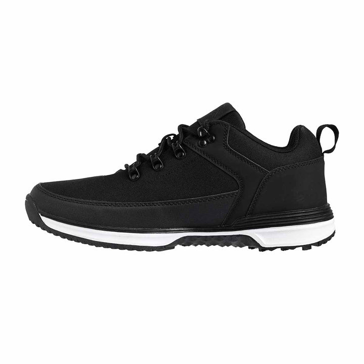 Boots Monsi Sportswear Noir Homme