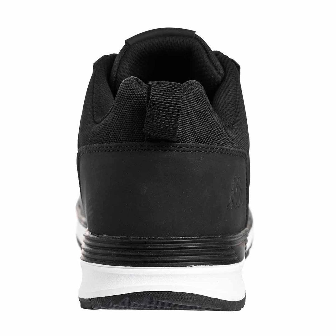 Boots Monsi Sportswear Noir Homme