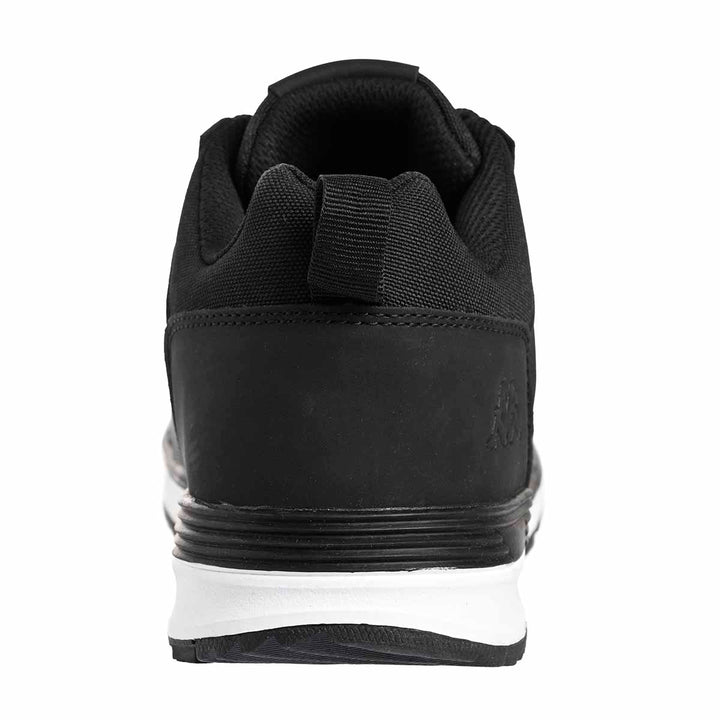Boots Monsi Sportswear Noir Homme