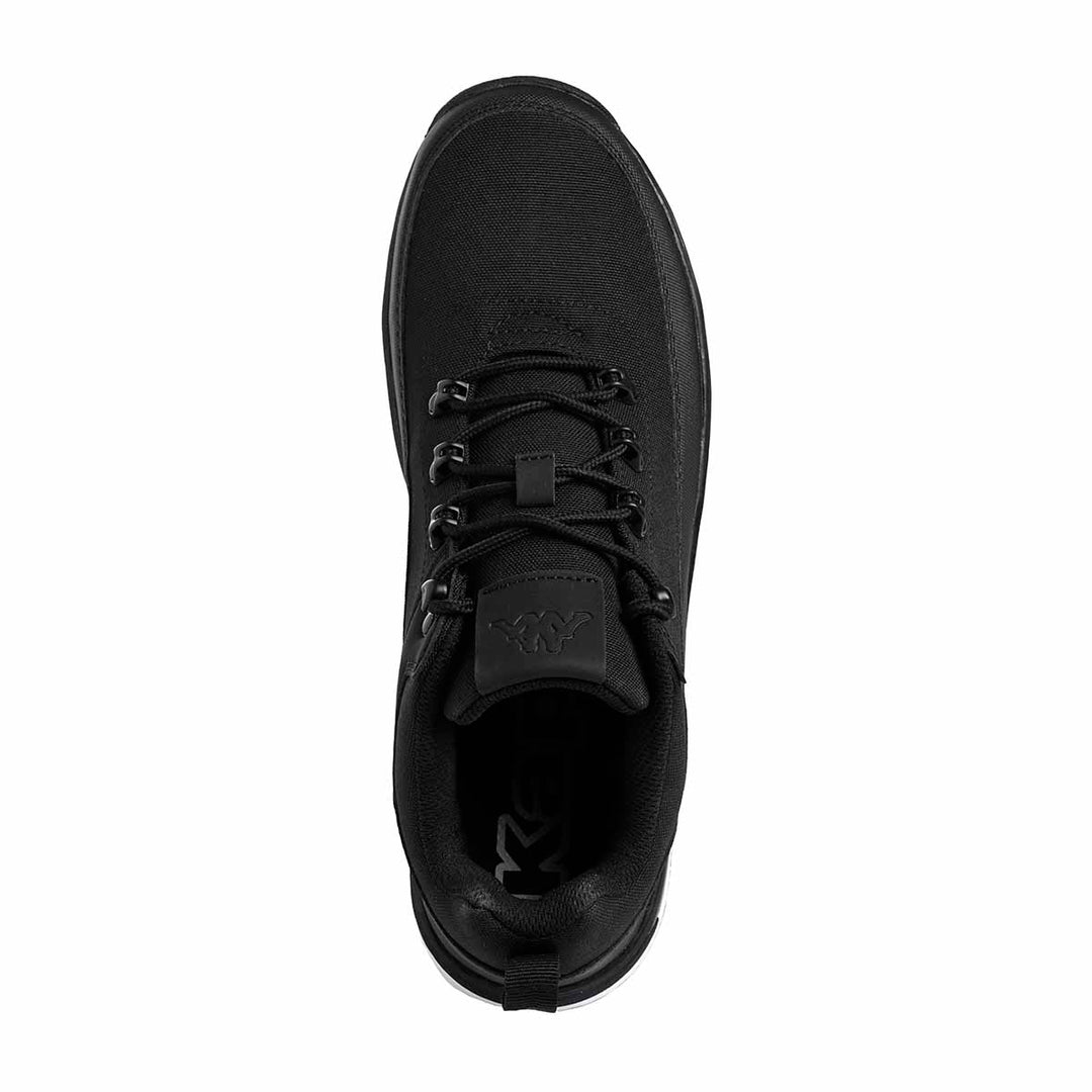Boots Monsi Sportswear Noir Homme