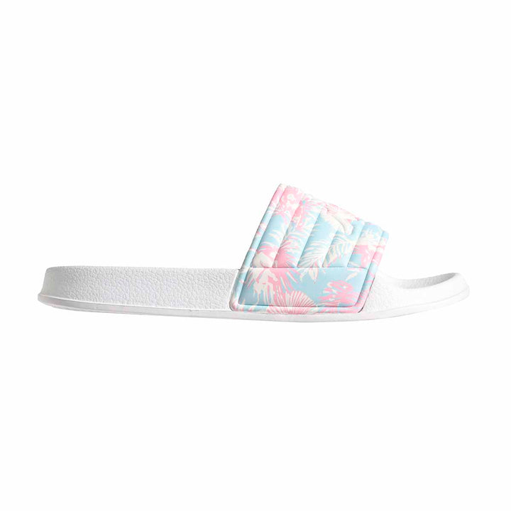 Claquettes enfant Nolesit Sportswear Blanc