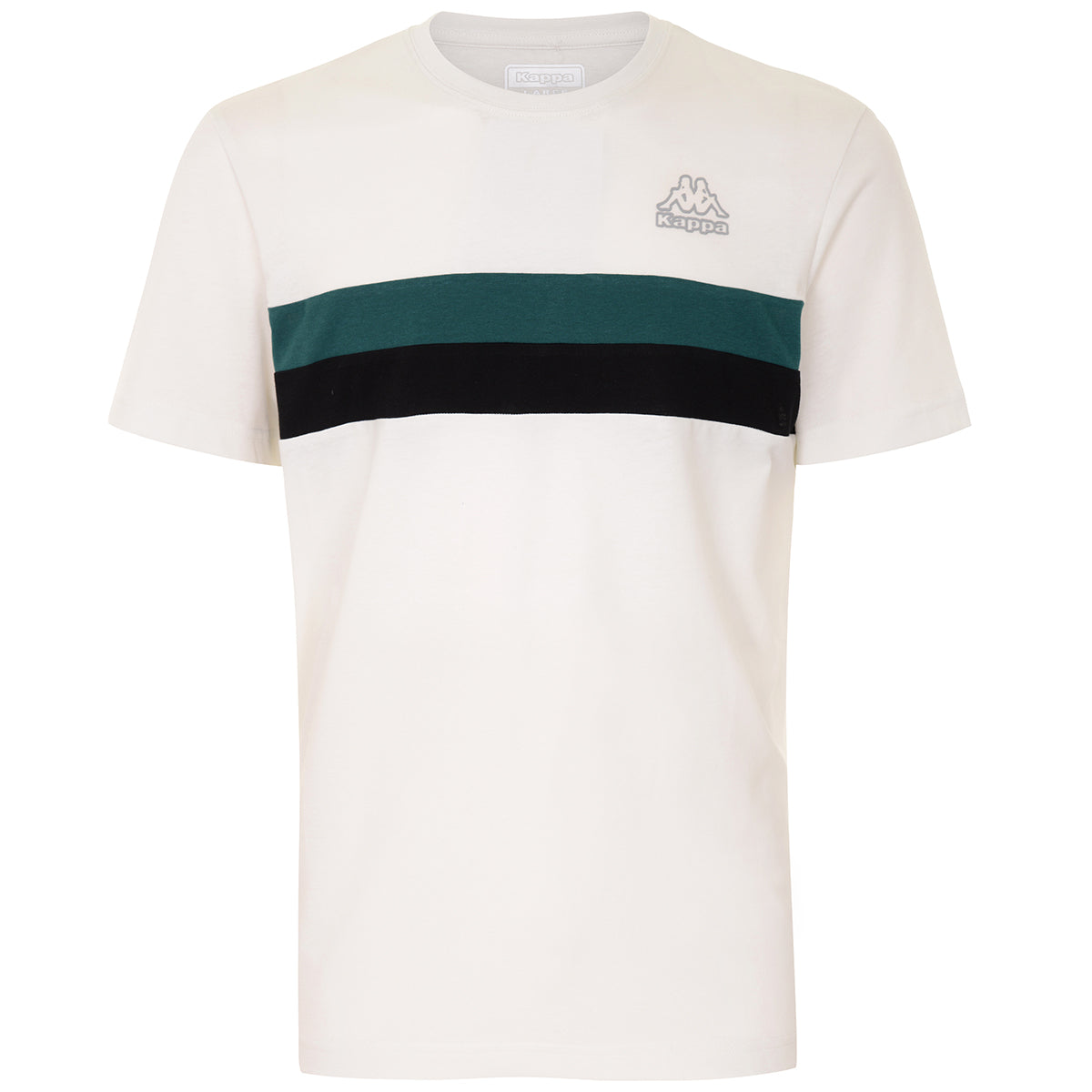 T-shirt Coz Gris homme - image 4