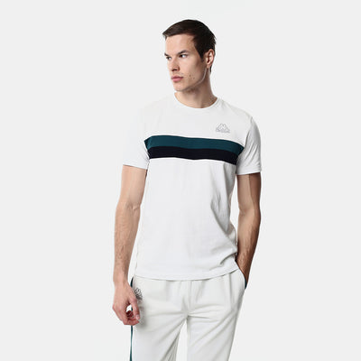 T-shirt Coz Gris homme - image 1