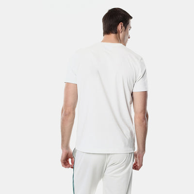 T-shirt Coz Gris homme - image 2