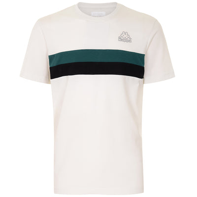 T-shirt Coz Gris homme - image 4