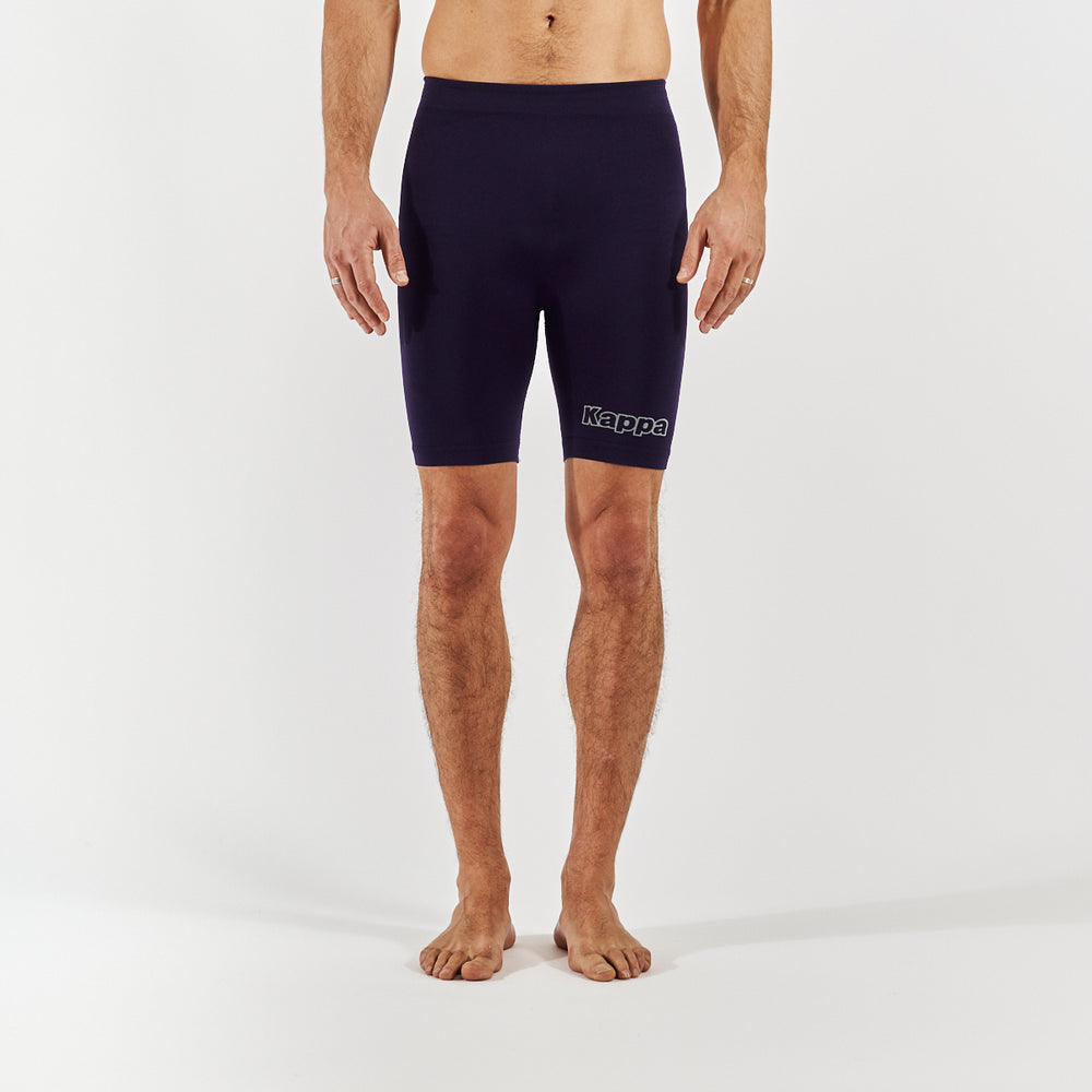 Sous-short Bhort Pro Team Bleu unisexe - image 1