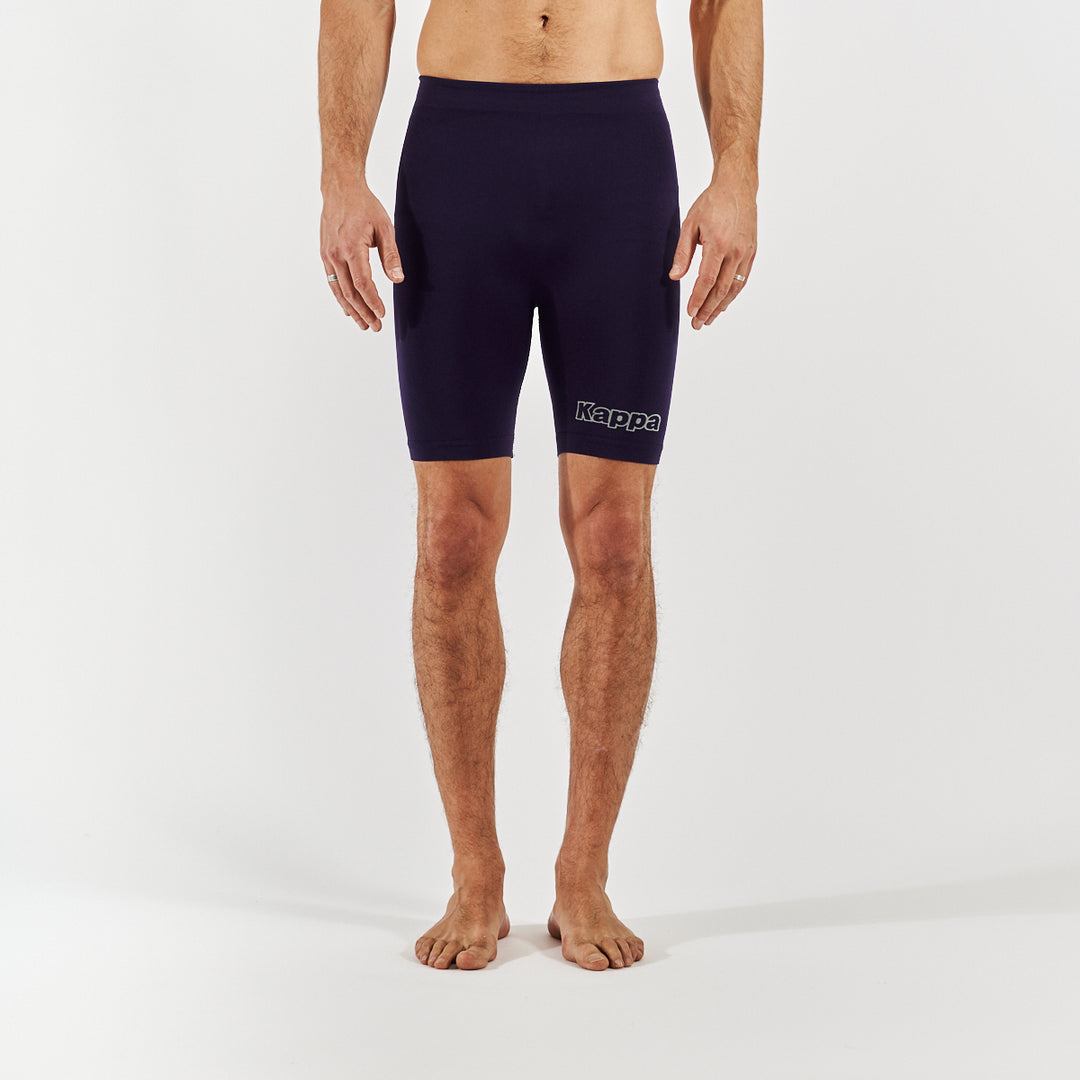 Sous-short Bhort Pro Team Bleu unisexe - image 1