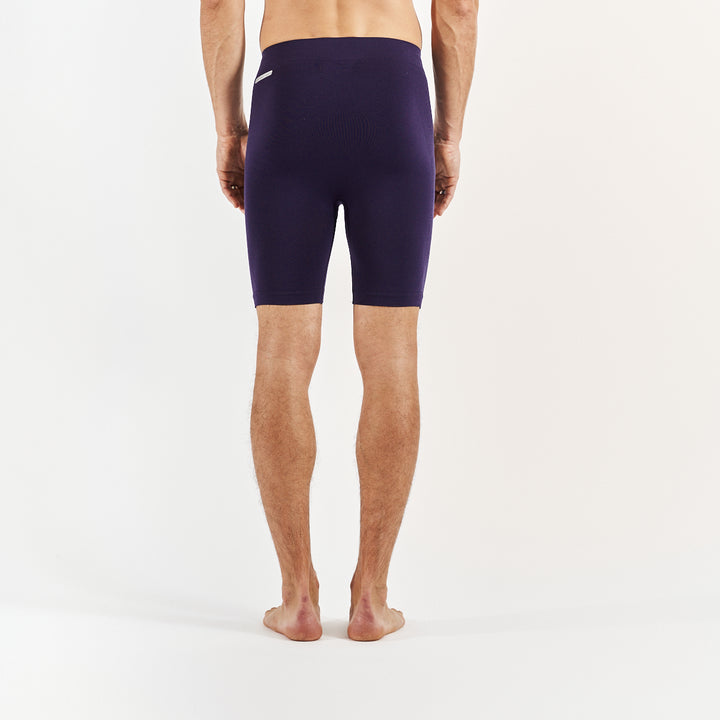 Sous-short Bhort Pro Team Bleu unisexe - image 2