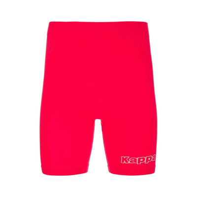 Sous-short Bhort Pro Team Rouge unisexe