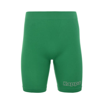 Sous-short Bhort Pro Team Vert Unisexe