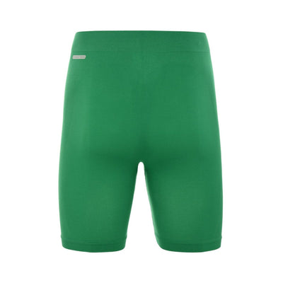Sous-short Bhort Pro Team Vert unisexe