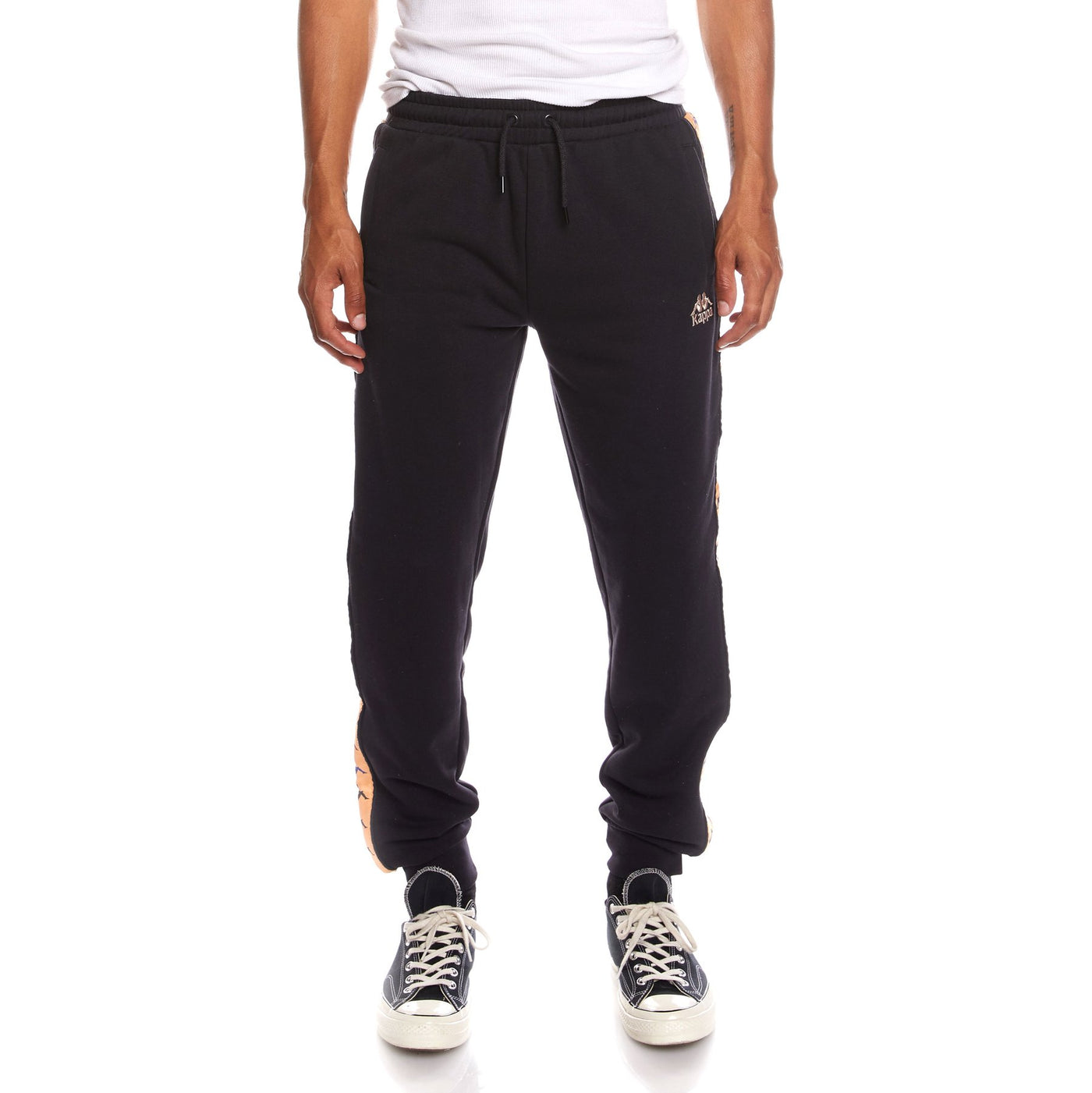 Pantalon Alanz Noir homme - Image 1