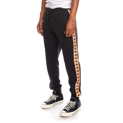Pantalon Alanz Noir homme - Image 4