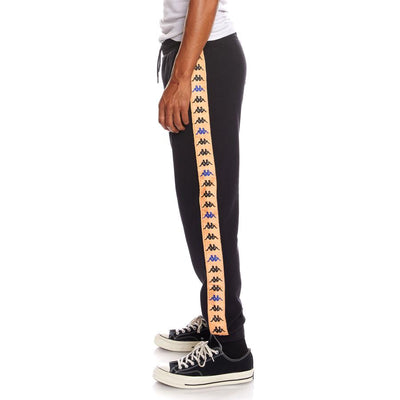 Pantalon Alanz Noir homme - Image 3