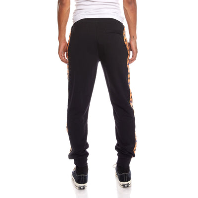 Pantalon Alanz Noir homme - Image 2