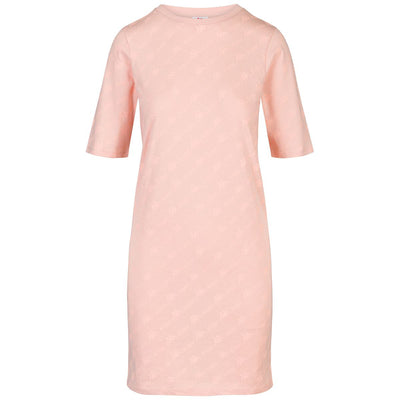 Robe Tirion Authentic Rose Femme - Image 1