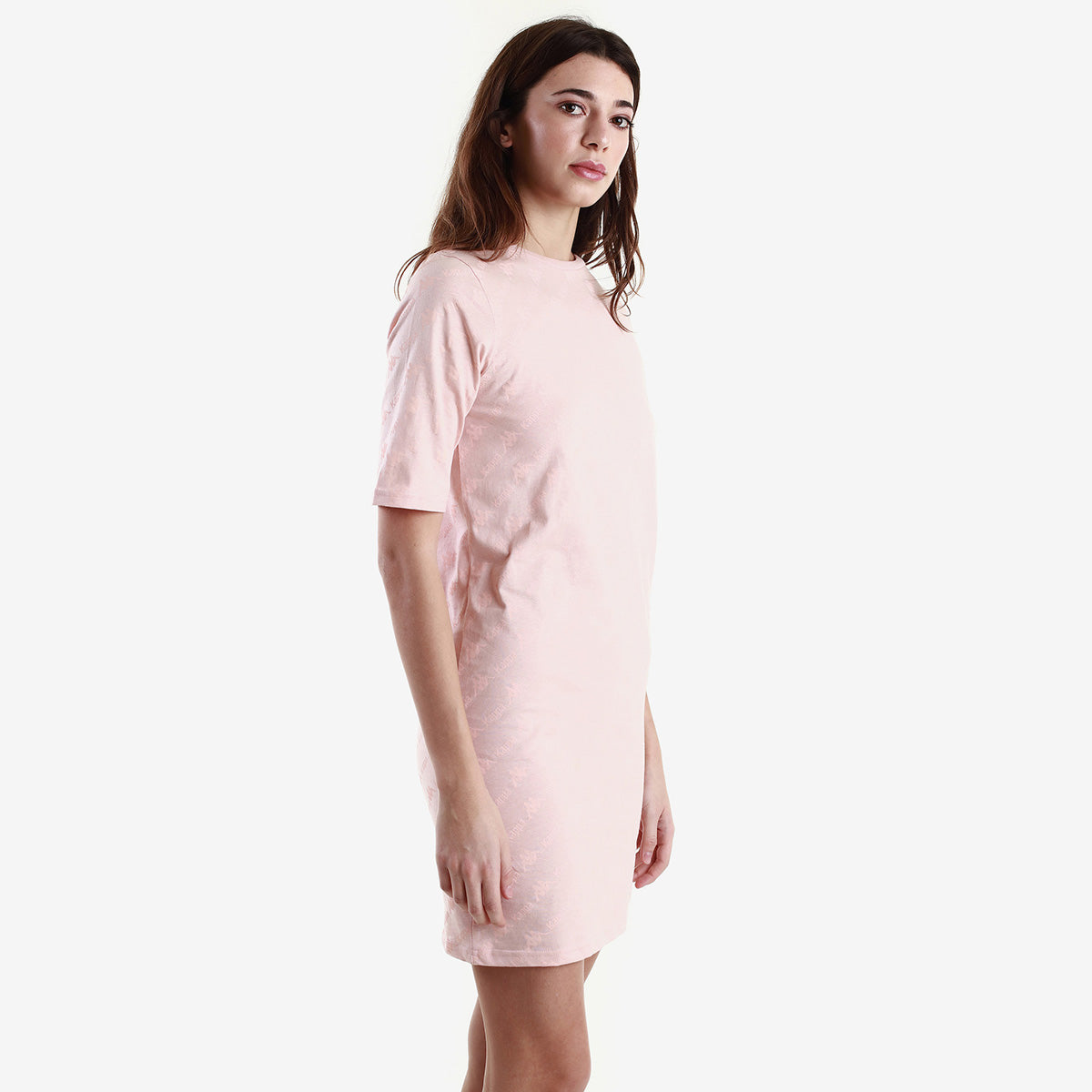 Robe Tirion Authentic Rose Femme - Image 2