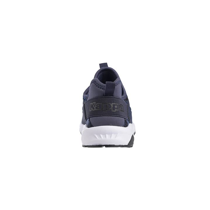 Sneakers San Puerto bleu enfant - Image 3