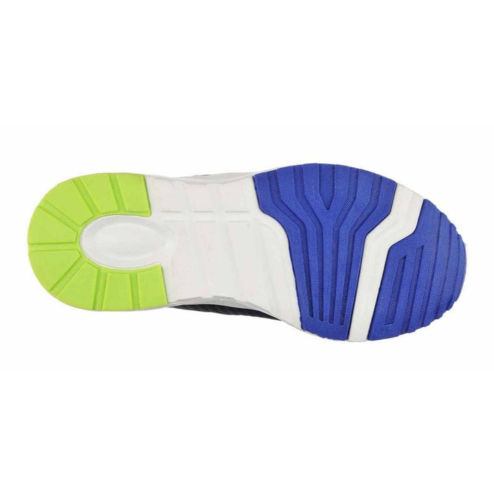 Sneakers enfant San Puerto Sportswear Noir