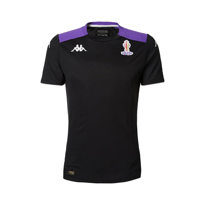 Maillot Abou Pro 5 Rugby World Cup Noir enfant - image 1