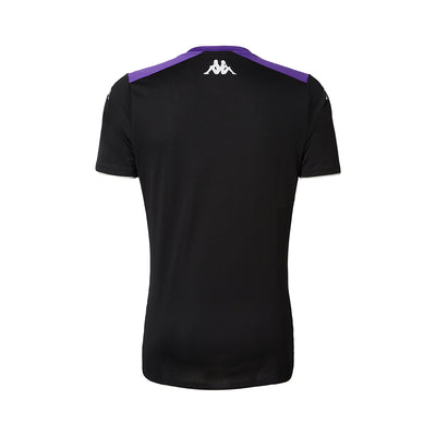 Maillot Abou Pro 5 Rugby World Cup Noir enfant - image 2