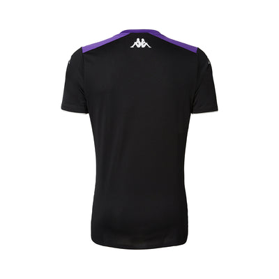 Maillot Abou Pro 5 Rugby World Cup Noir homme - image 2