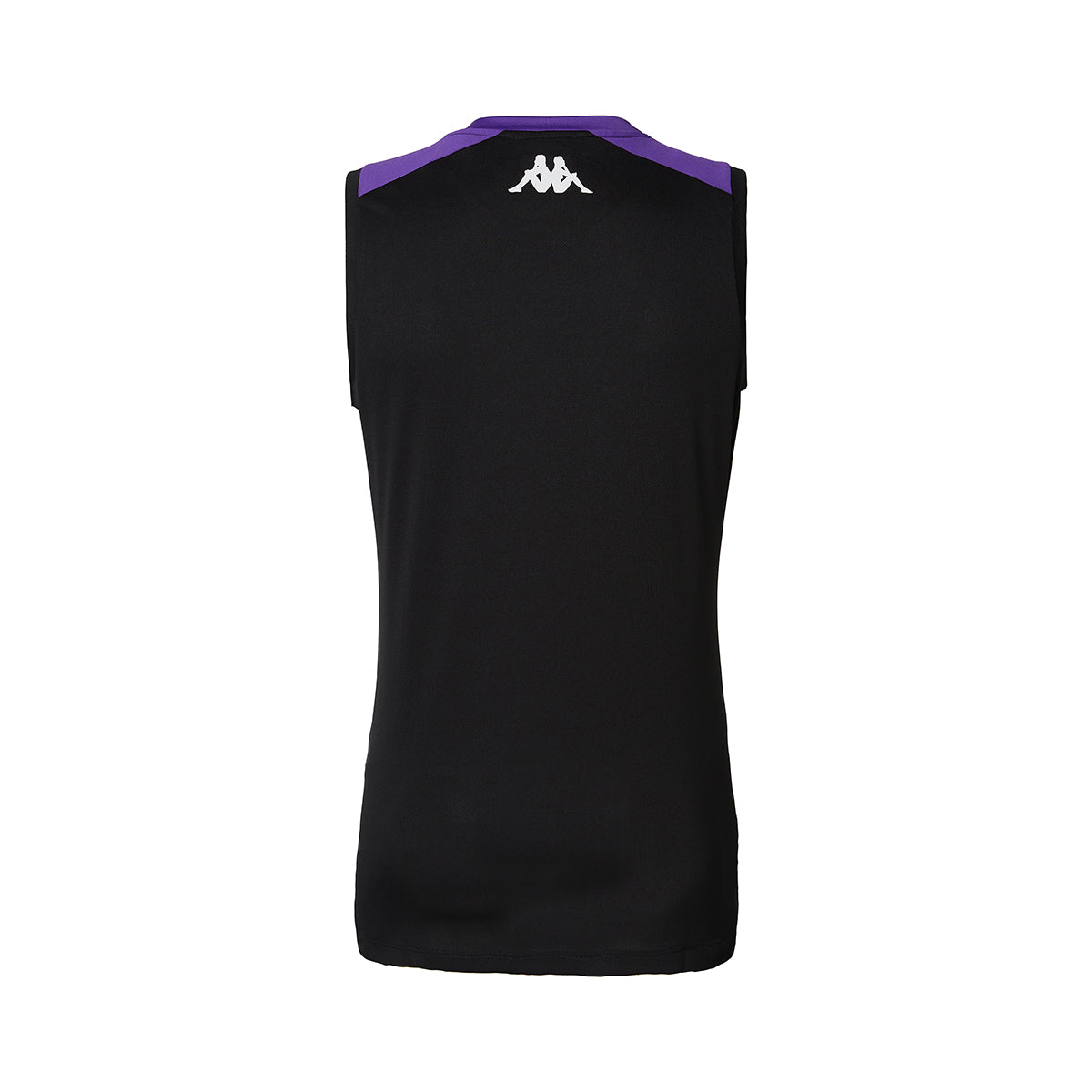 Maillot Abriz Pro 5 Rugby World Cup Noir homme - image 2