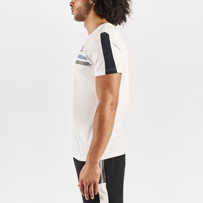 T-shirt Iverpool Blanc Homme - Image 2