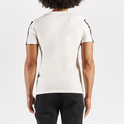 T-shirt Iverpool Blanc Homme - Image 3