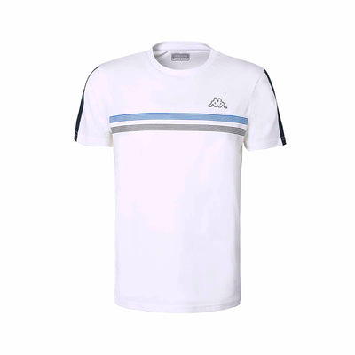 T-shirt Iverpool Blanc Homme