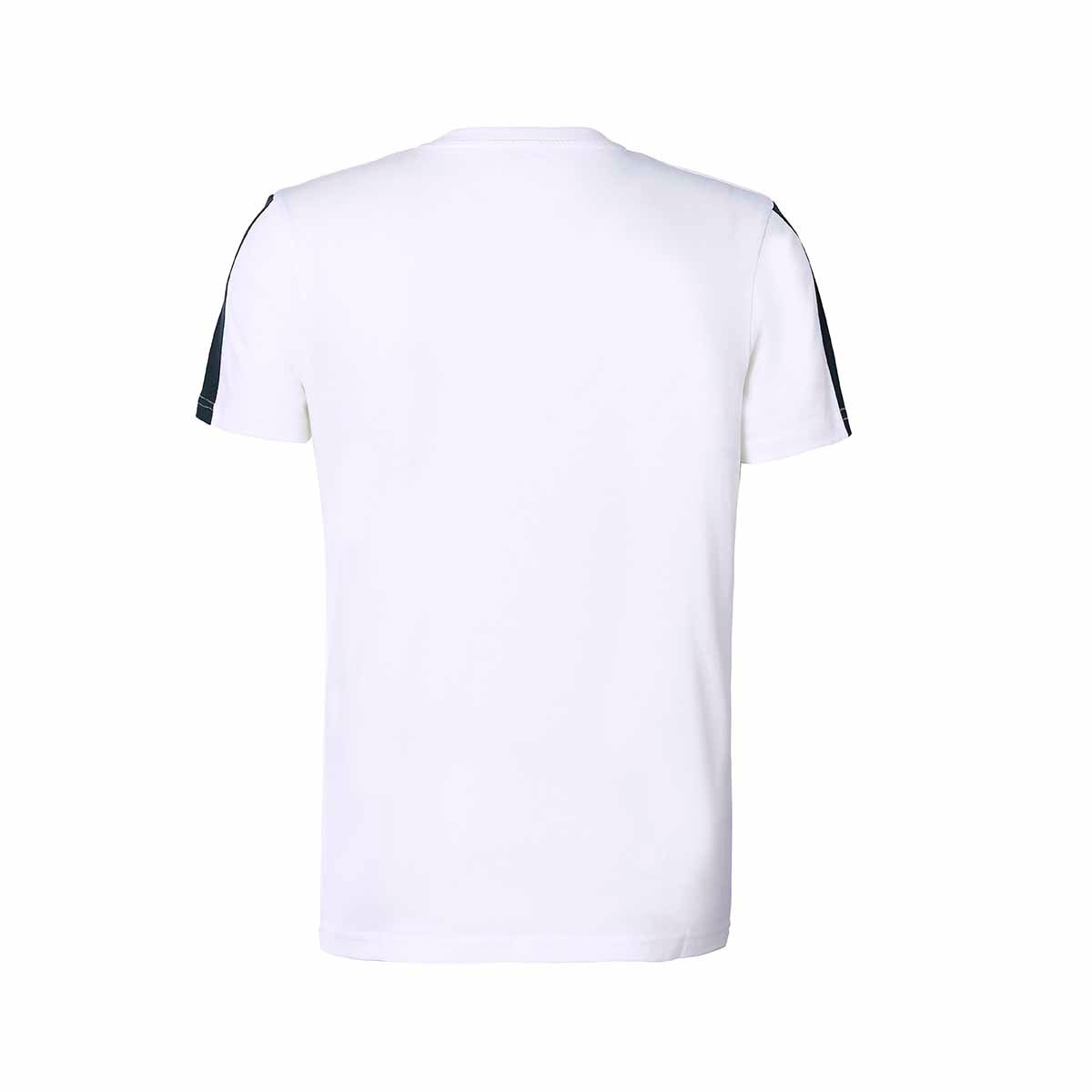 T-shirt Iverpool Blanc Homme