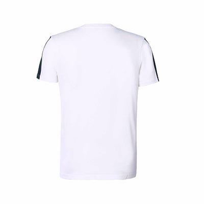 T-shirt Iverpool Blanc Homme