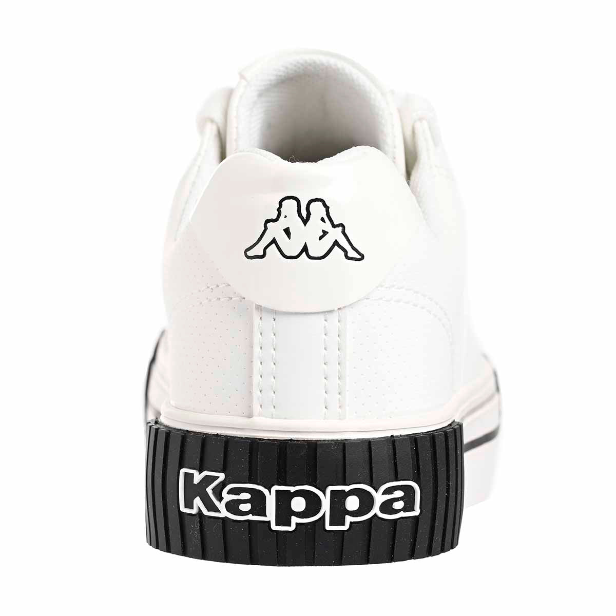 Chaussures lifestyle femme Tudy Sportswear Blanc