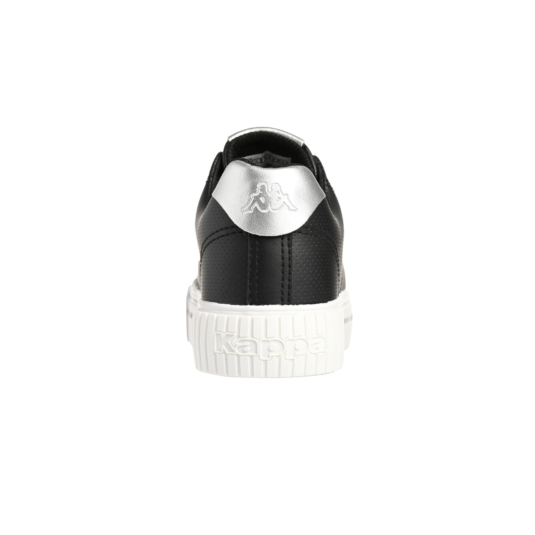 Chaussures lifestyle Tudy noir femme - Image 3