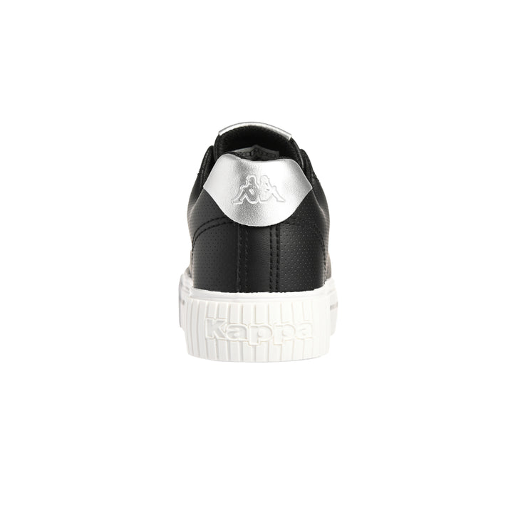 Chaussures lifestyle Tudy noir femme - Image 3