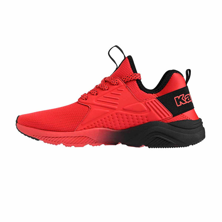 Sneakers homme San Puerto Sportswear Rouge