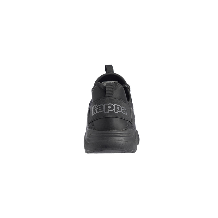 Sneakers San Puerto noir homme - Image 3